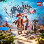 Lego Horizon Adventures