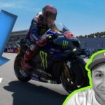 Como ativar o RHD no Motogp 24