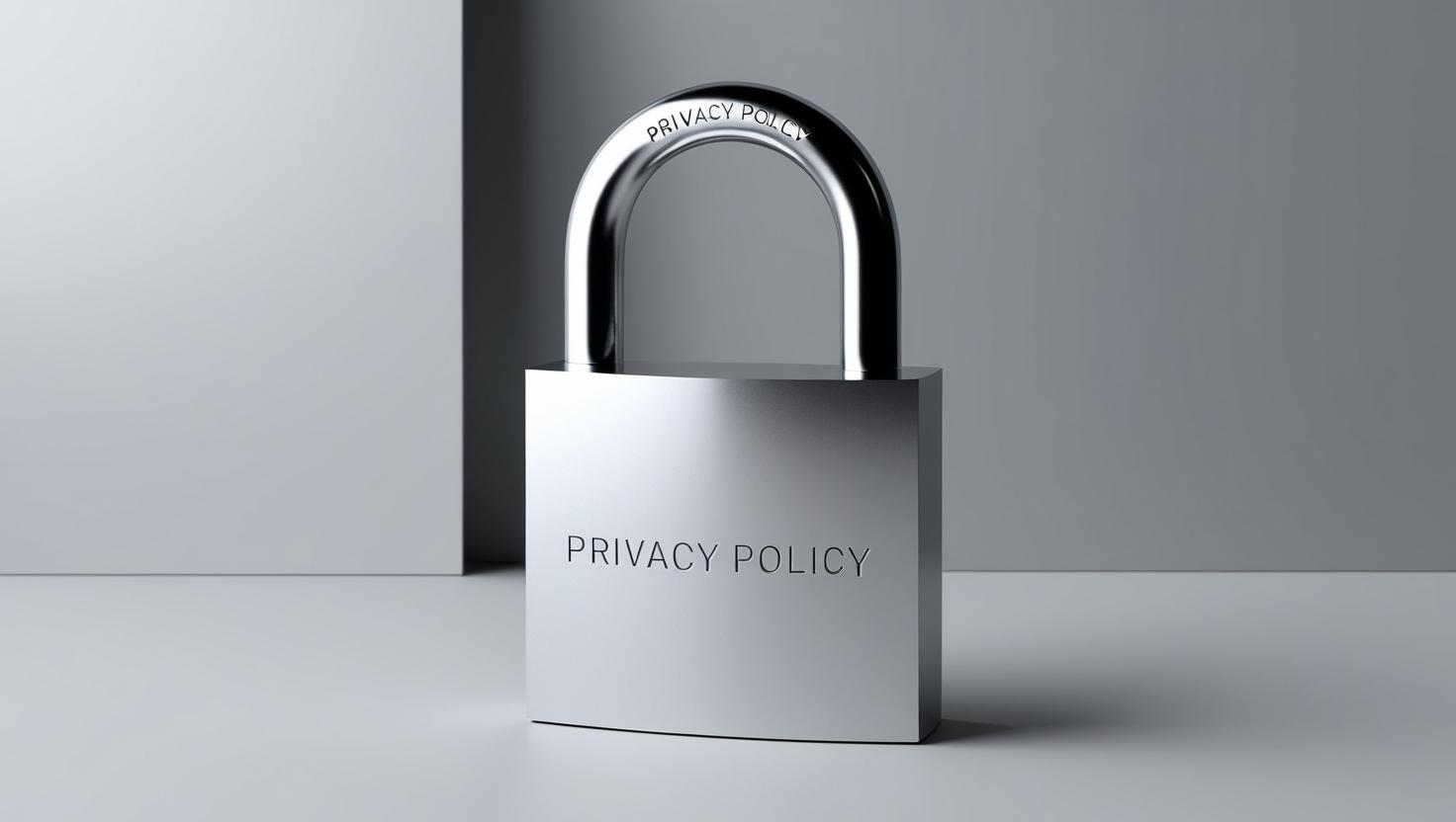 Política de privacidade